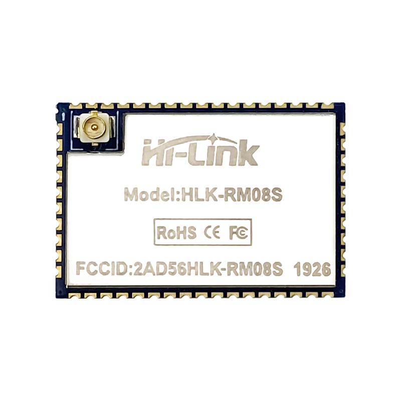 HLK-RM08S